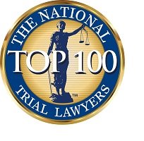 The National Trial Lawyers | Top100